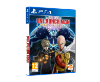 PlayStation One Punch Man - 505991 - zdjęcie 2